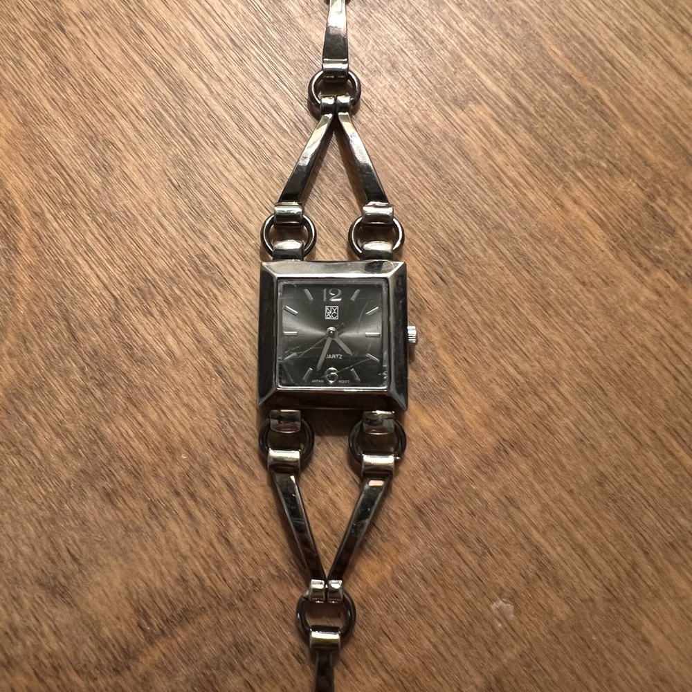 NY&C Watch